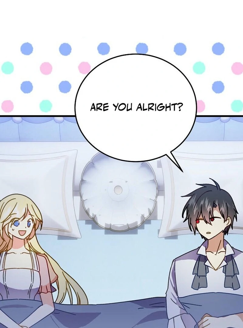 Teaching the Tyrant Manners Chapter 42 - Page 7