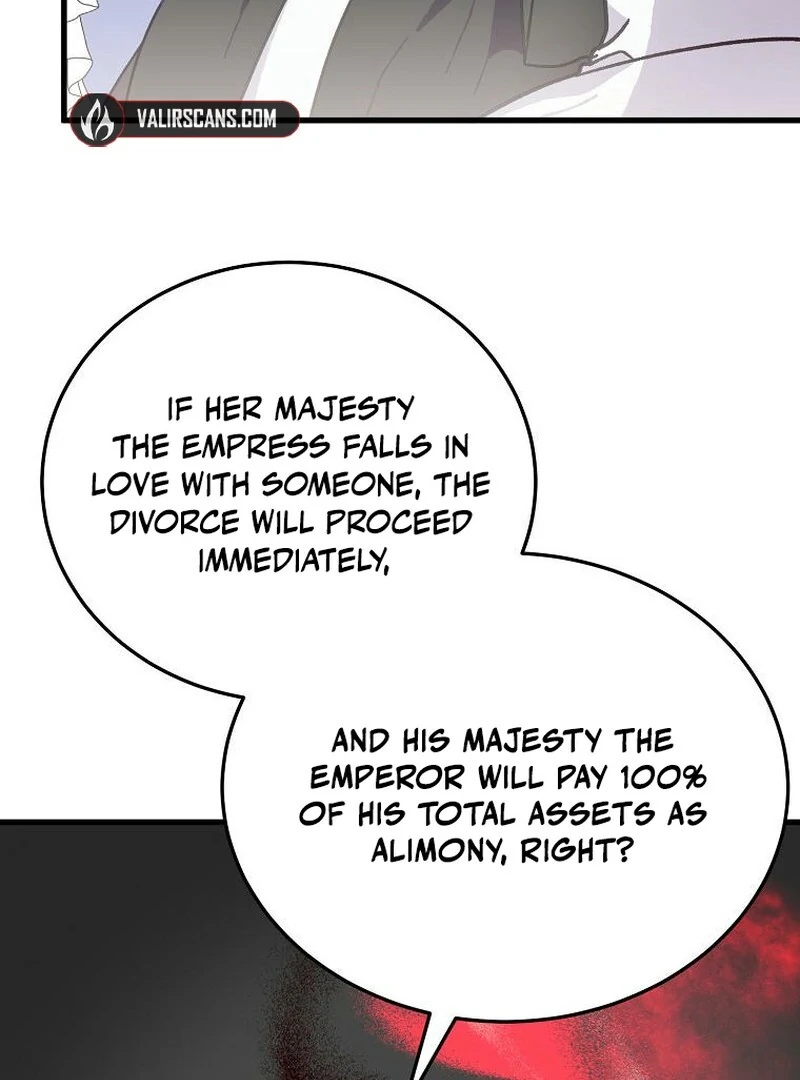 Teaching the Tyrant Manners Chapter 42 - Page 70