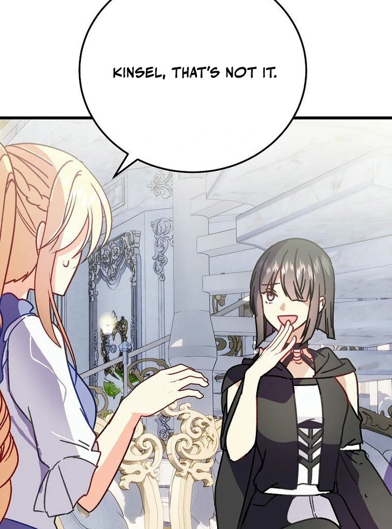 Teaching the Tyrant Manners Chapter 42 - Page 72