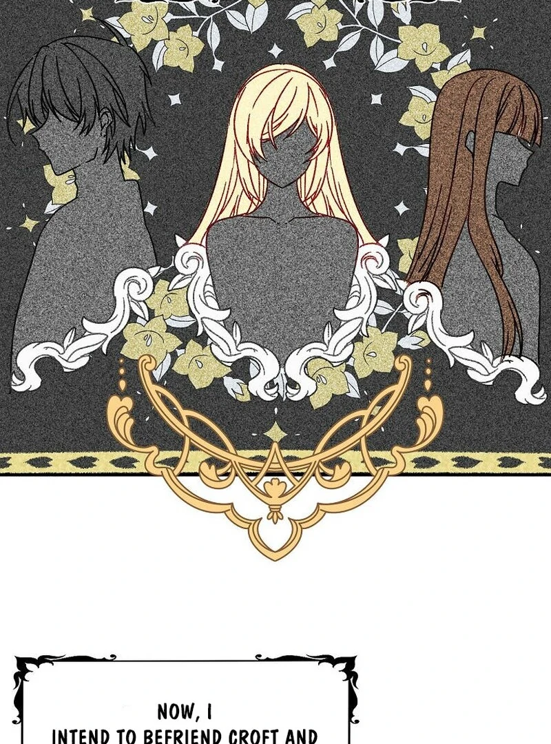 Teaching the Tyrant Manners Chapter 42 - Page 76