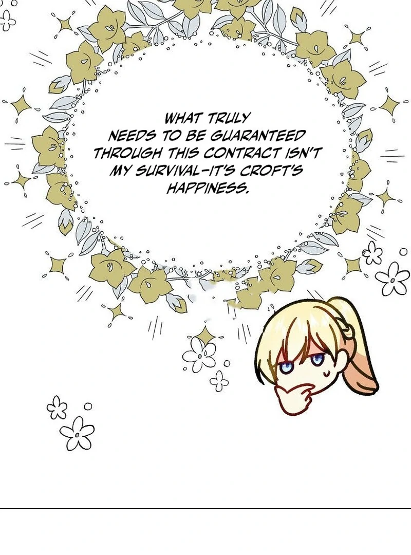 Teaching the Tyrant Manners Chapter 42 - Page 82