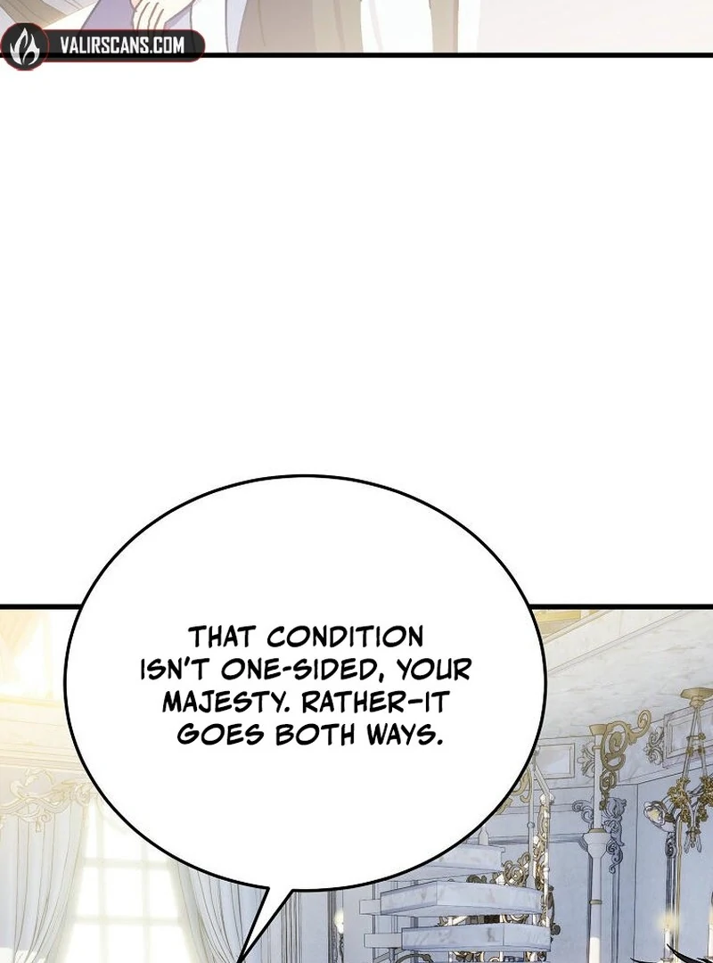 Teaching the Tyrant Manners Chapter 42 - Page 86