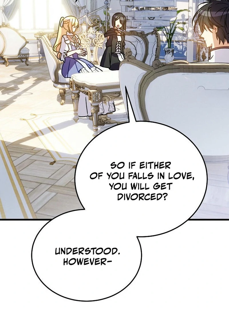 Teaching the Tyrant Manners Chapter 42 - Page 87