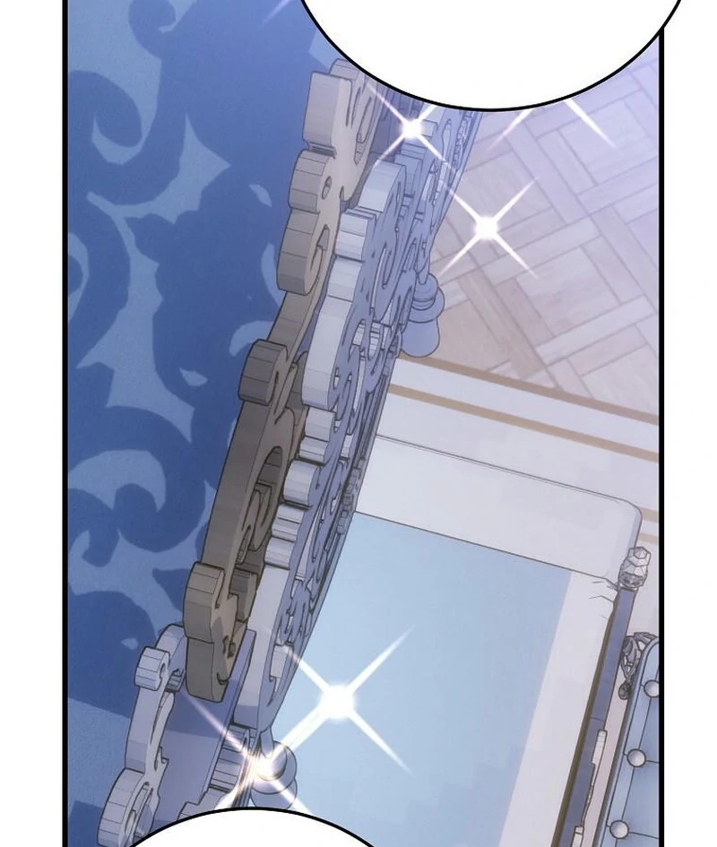 Teaching the Tyrant Manners Chapter 42 - Page 9