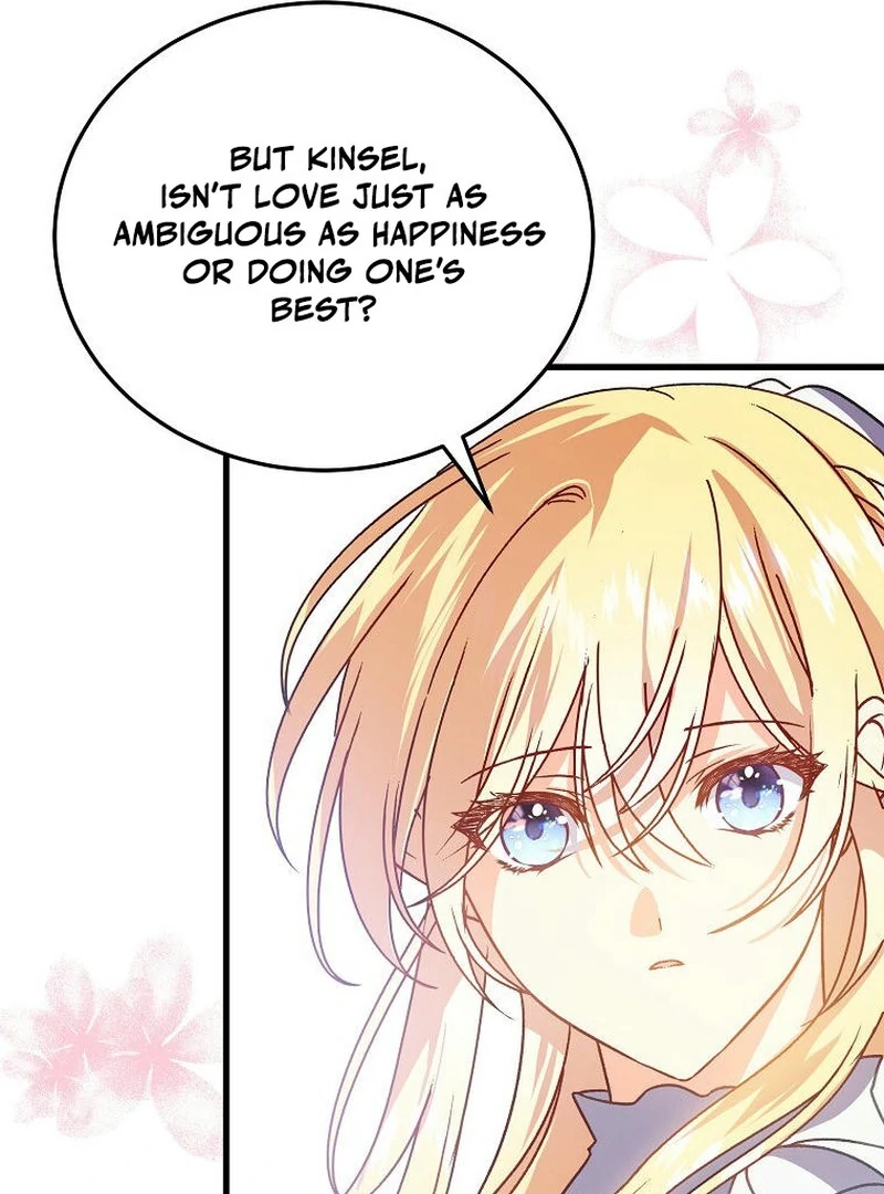 Teaching the Tyrant Manners Chapter 42 - Page 90