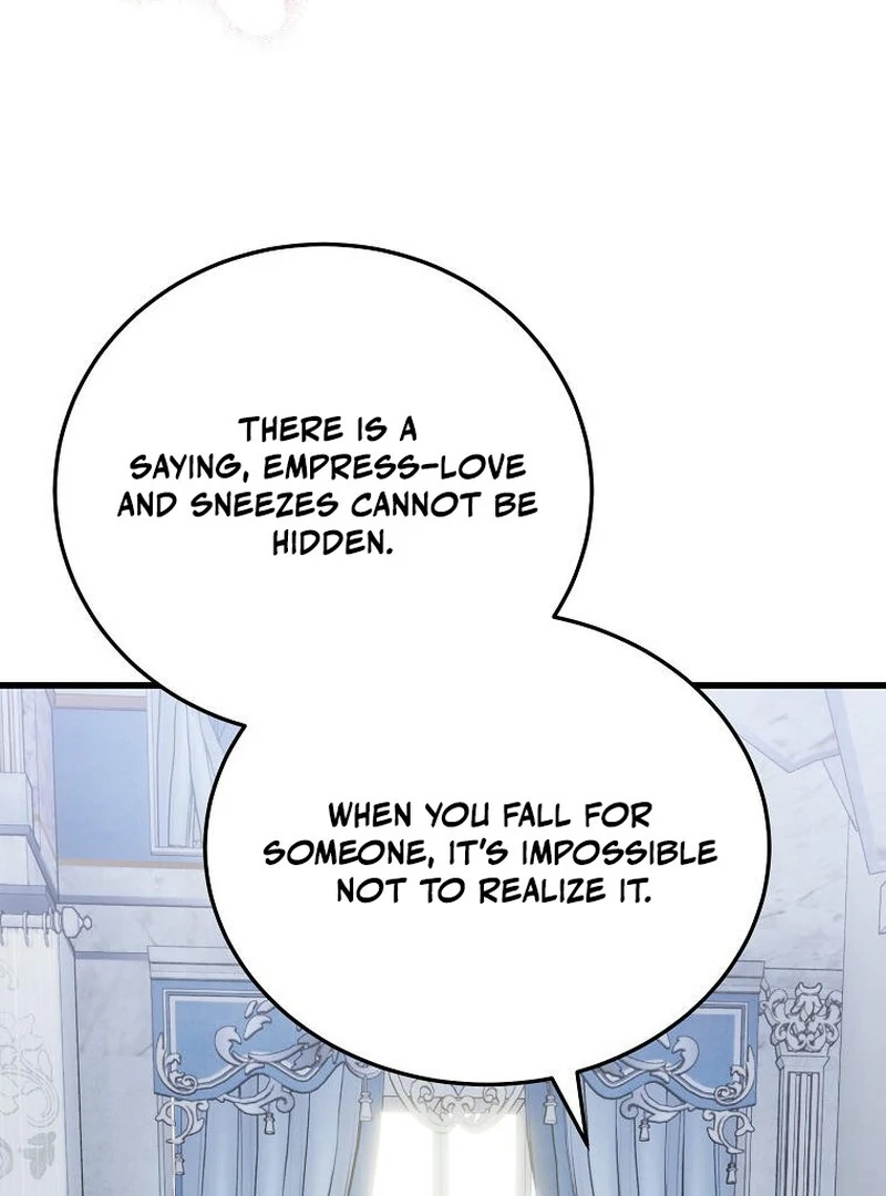 Teaching the Tyrant Manners Chapter 42 - Page 92