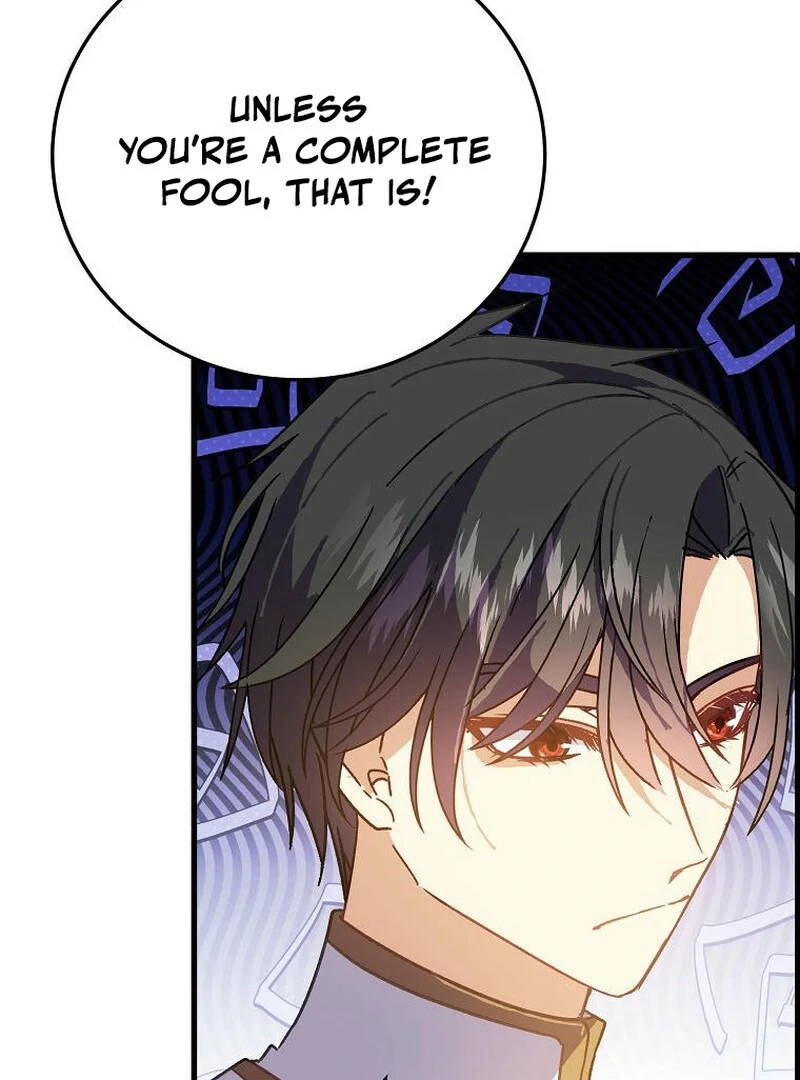 Teaching the Tyrant Manners Chapter 42 - Page 94