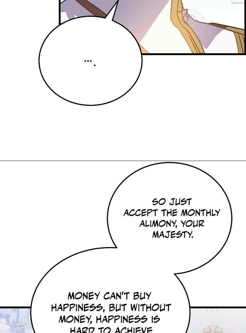 Teaching the Tyrant Manners Chapter 42 - Page 95