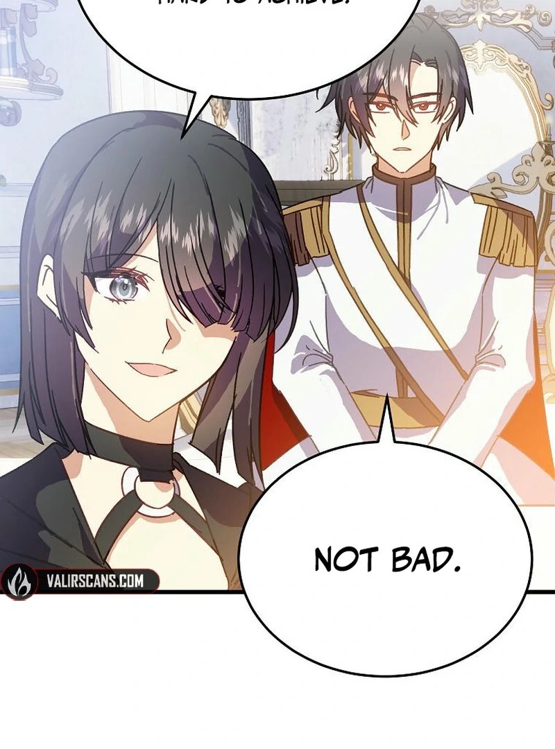 Teaching the Tyrant Manners Chapter 42 - Page 96