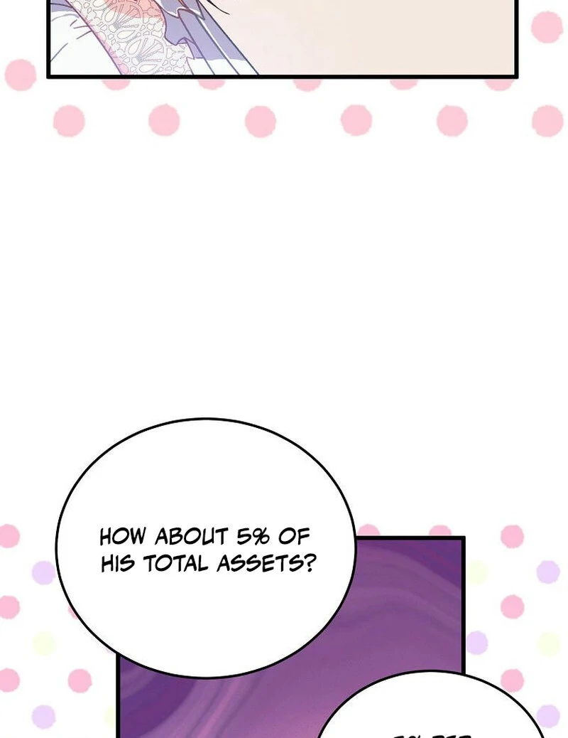 Teaching the Tyrant Manners Chapter 42 - Page 98