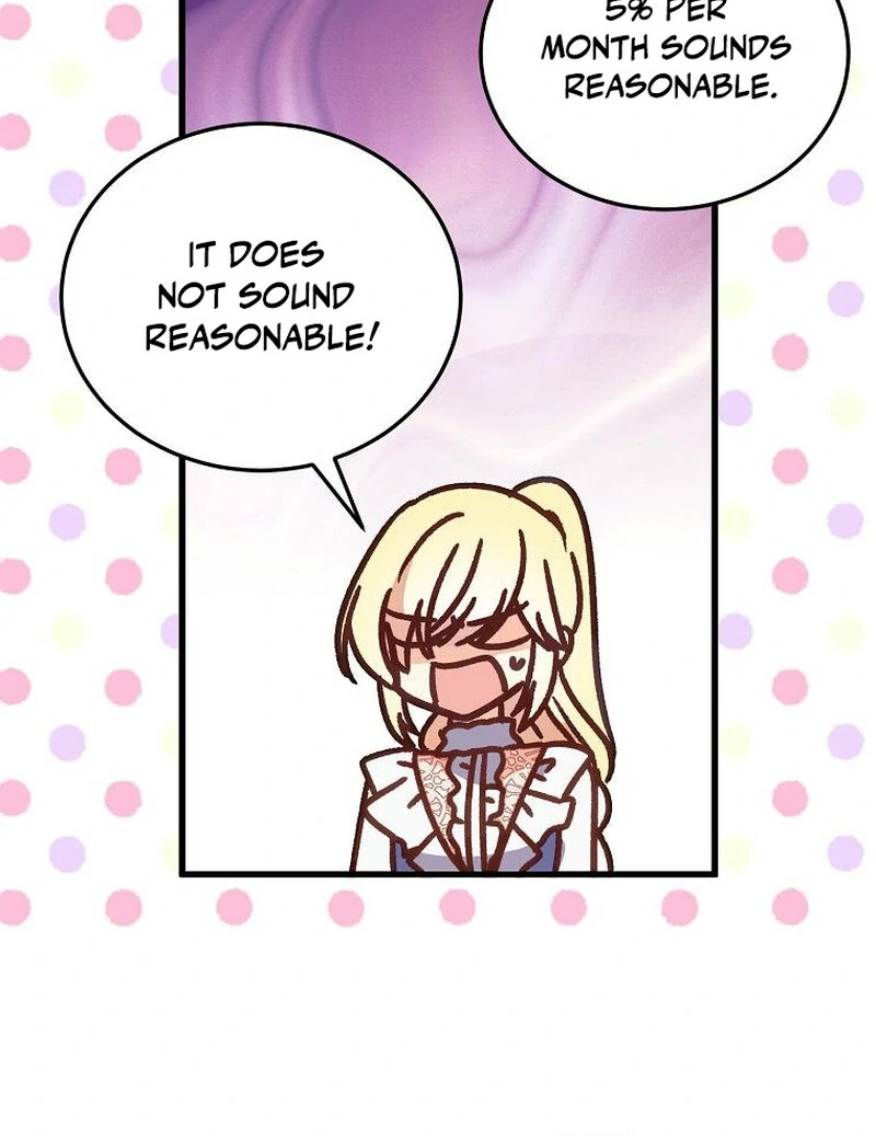 Teaching the Tyrant Manners Chapter 42 - Page 99