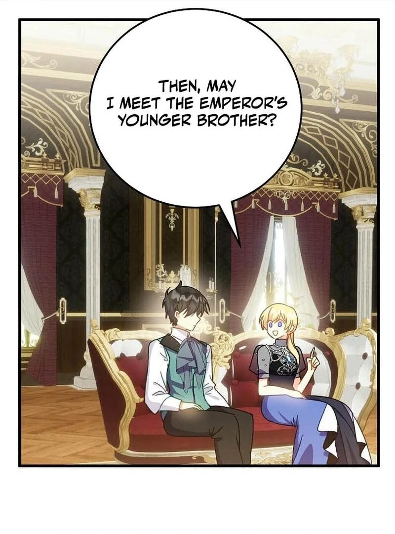 Teaching the Tyrant Manners Chapter 46 - Page 2