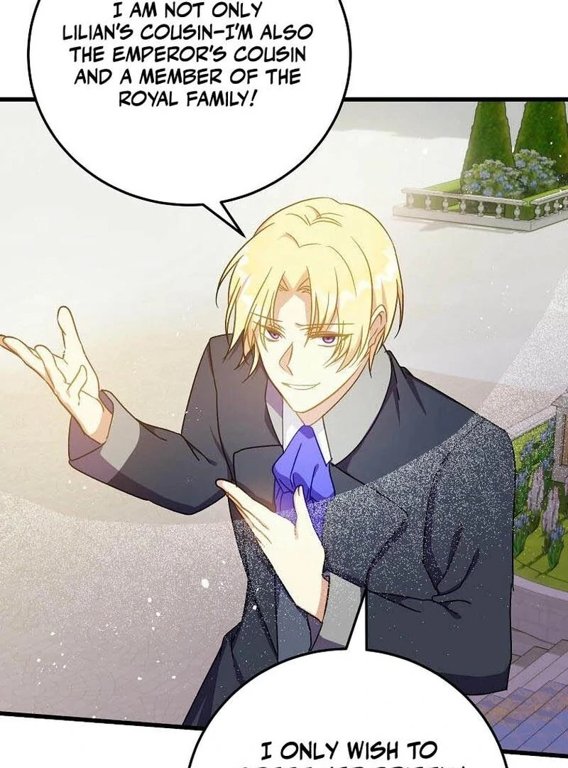 Teaching the Tyrant Manners Chapter 46 - Page 101
