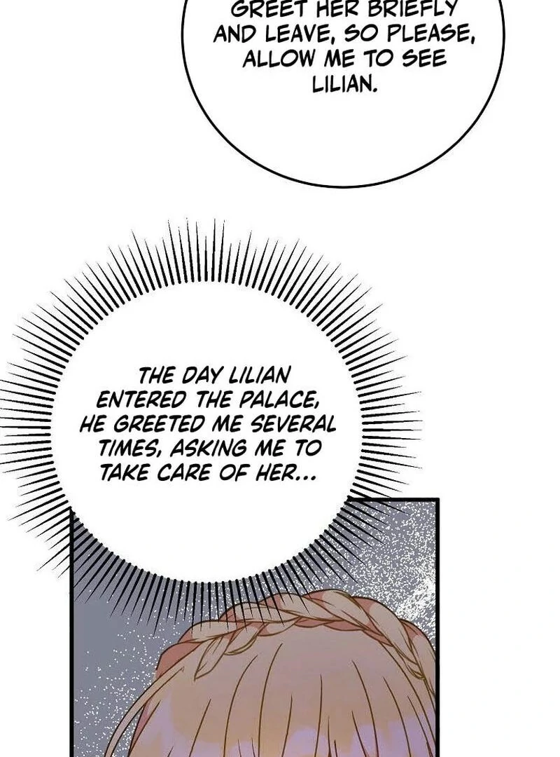 Teaching the Tyrant Manners Chapter 46 - Page 102