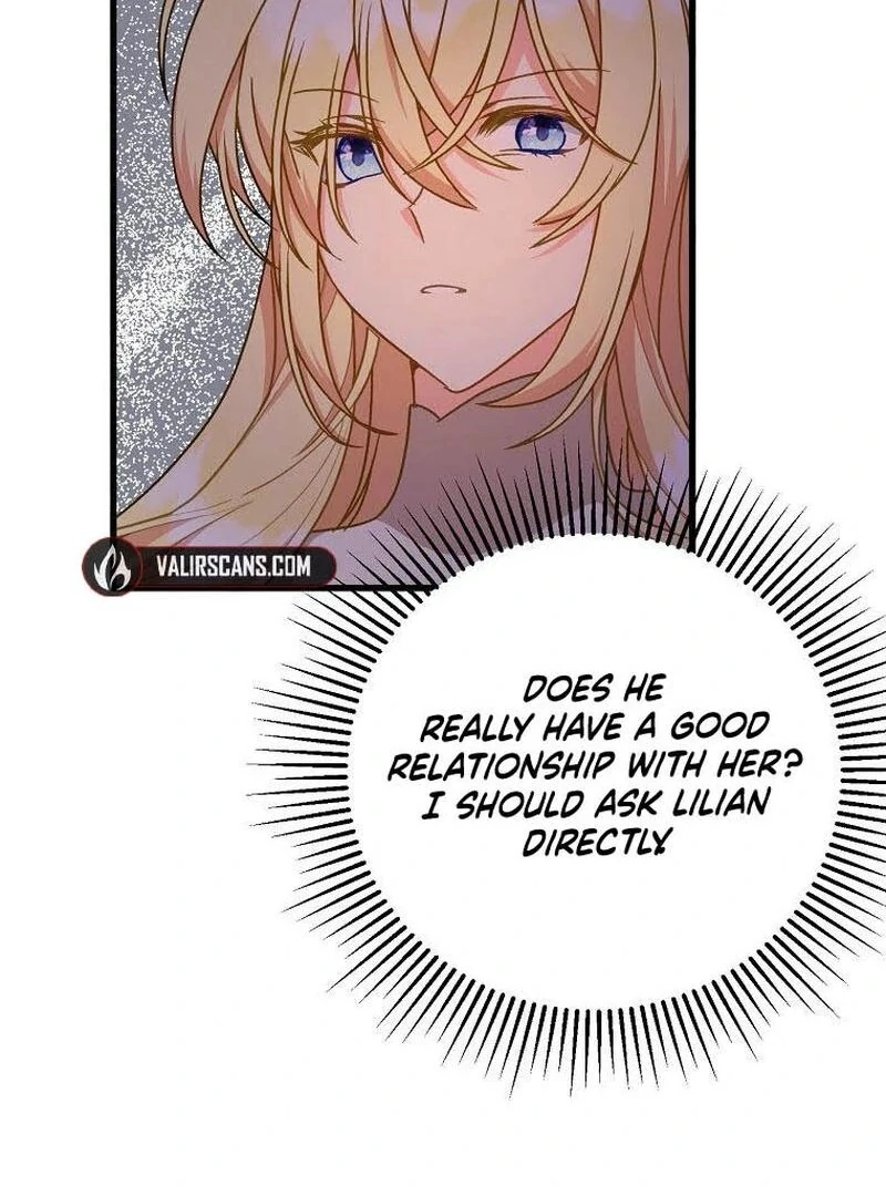 Teaching the Tyrant Manners Chapter 46 - Page 103