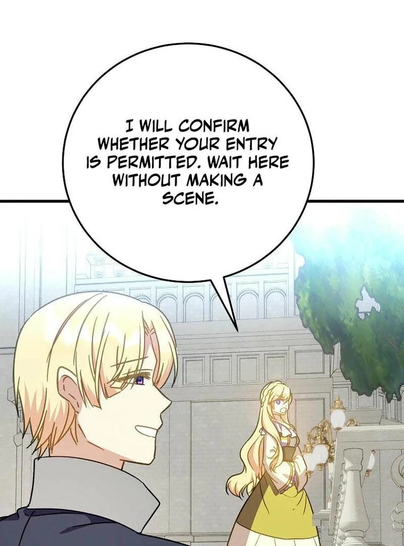 Teaching the Tyrant Manners Chapter 46 - Page 104