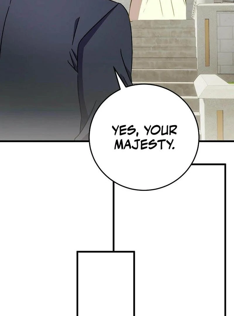Teaching the Tyrant Manners Chapter 46 - Page 105