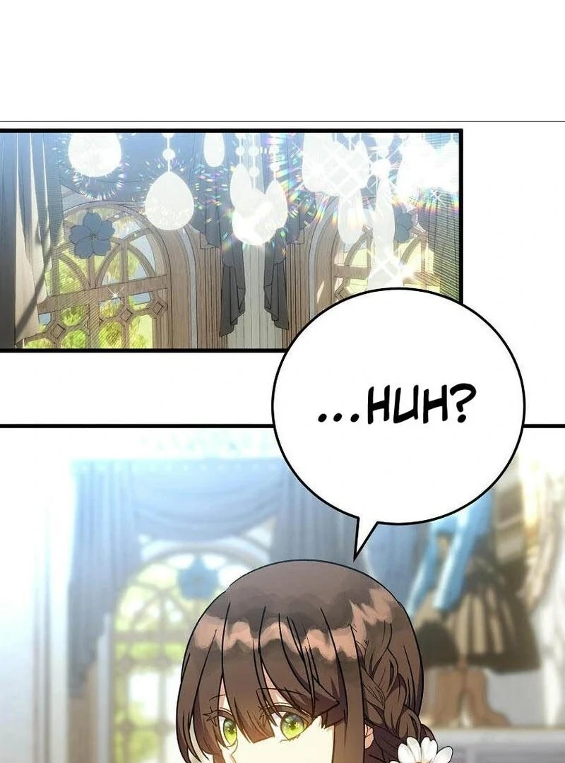 Teaching the Tyrant Manners Chapter 46 - Page 107