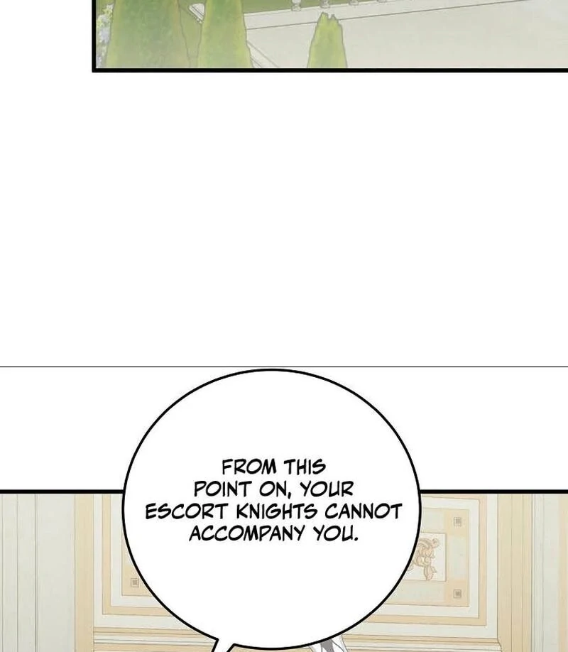 Teaching the Tyrant Manners Chapter 46 - Page 13