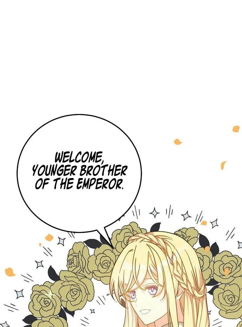 Teaching the Tyrant Manners Chapter 46 - Page 21