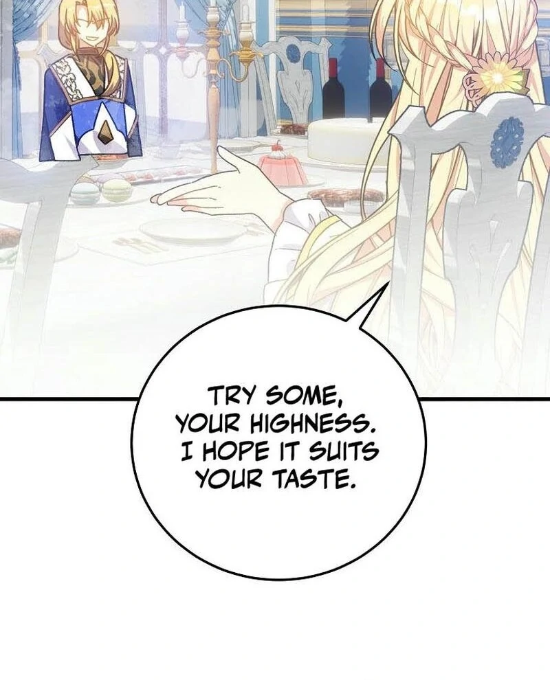 Teaching the Tyrant Manners Chapter 46 - Page 27