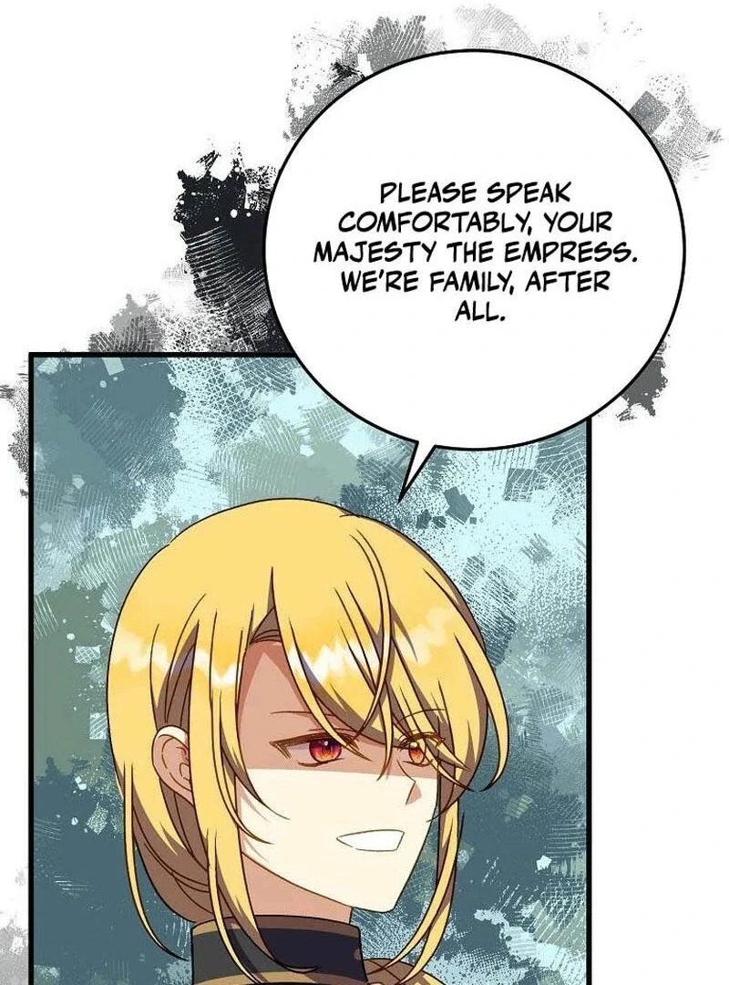 Teaching the Tyrant Manners Chapter 46 - Page 28