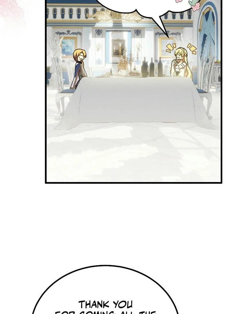 Teaching the Tyrant Manners Chapter 46 - Page 30