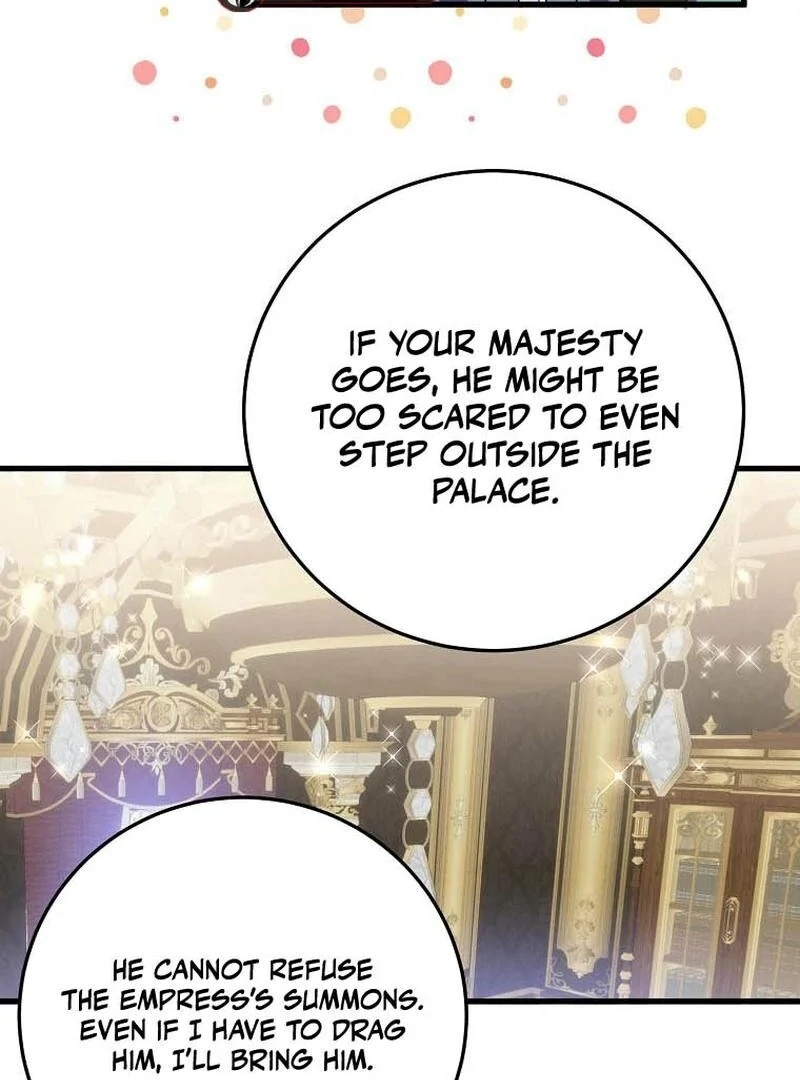 Teaching the Tyrant Manners Chapter 46 - Page 4