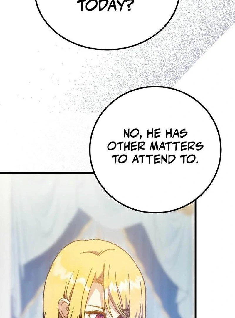 Teaching the Tyrant Manners Chapter 46 - Page 32