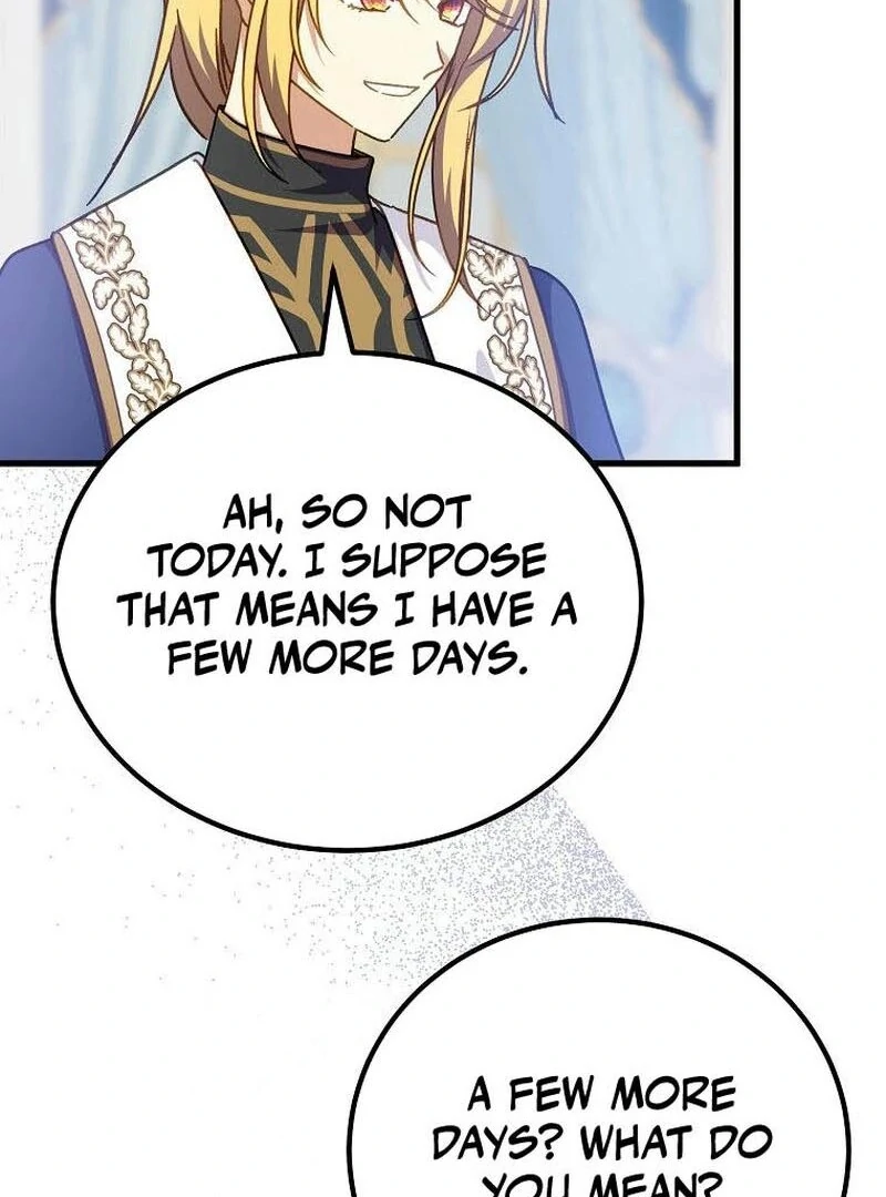 Teaching the Tyrant Manners Chapter 46 - Page 33
