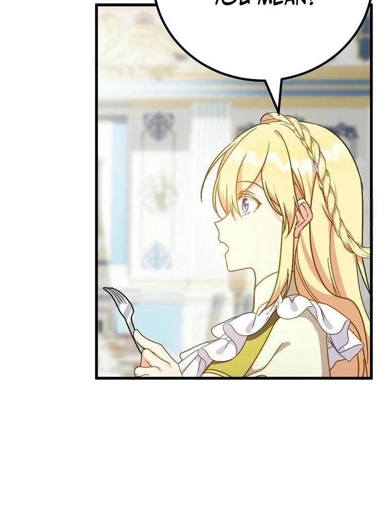 Teaching the Tyrant Manners Chapter 46 - Page 34