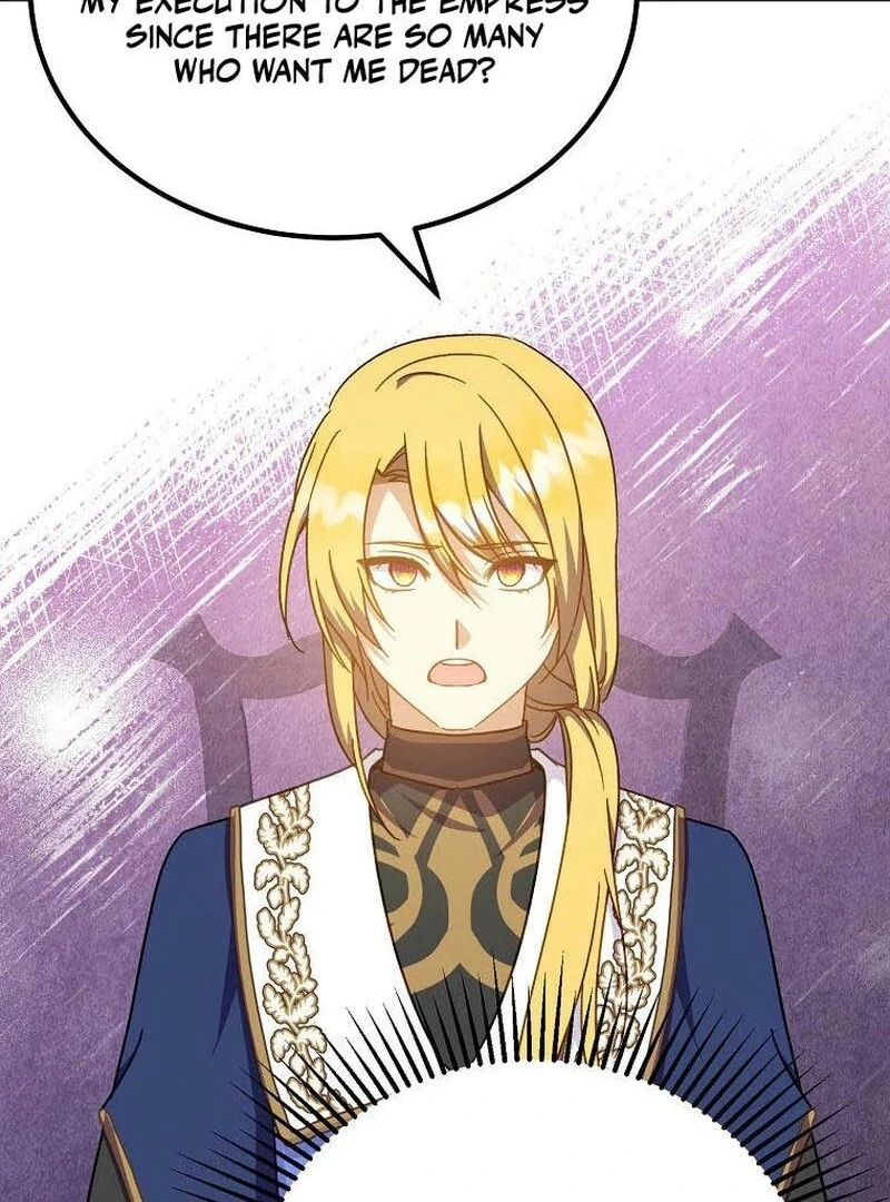 Teaching the Tyrant Manners Chapter 46 - Page 36