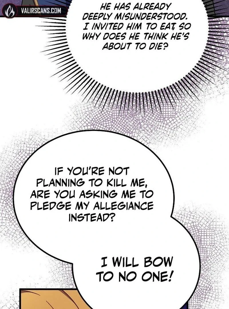 Teaching the Tyrant Manners Chapter 46 - Page 37