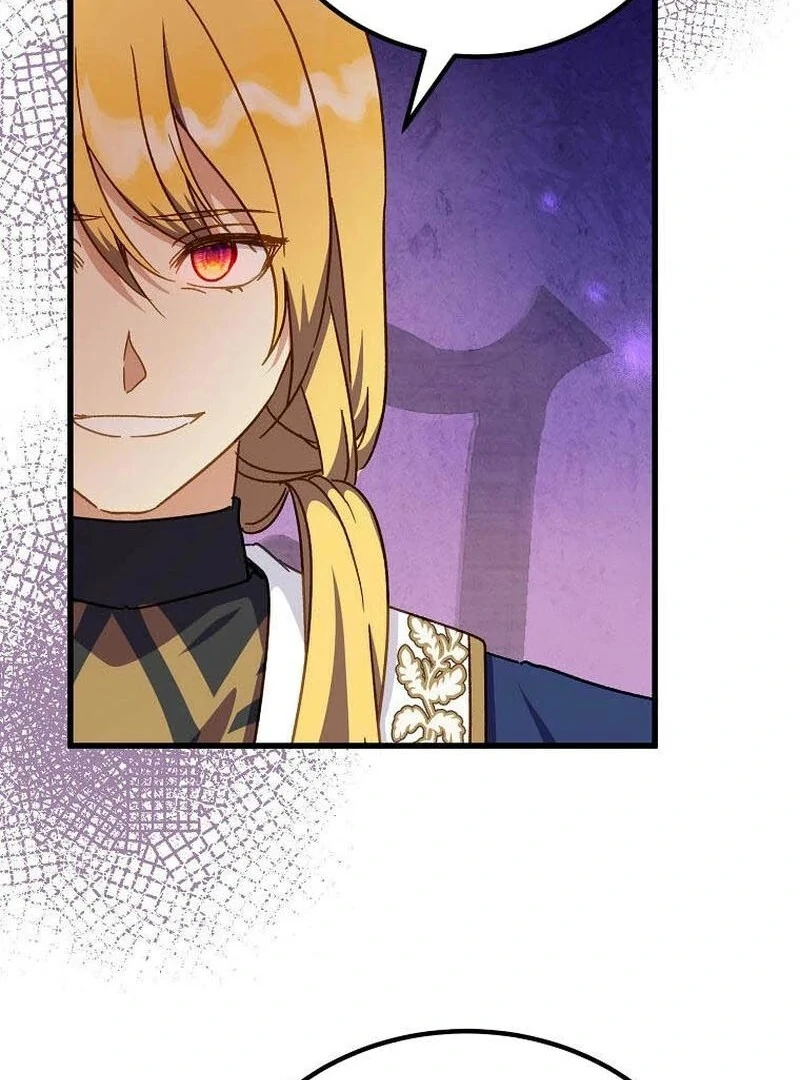 Teaching the Tyrant Manners Chapter 46 - Page 38