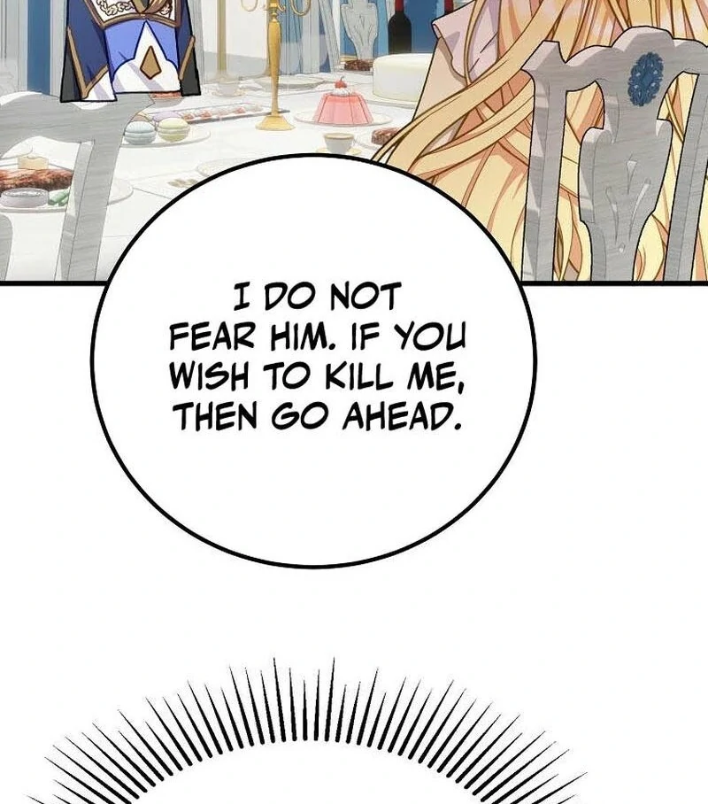 Teaching the Tyrant Manners Chapter 46 - Page 40