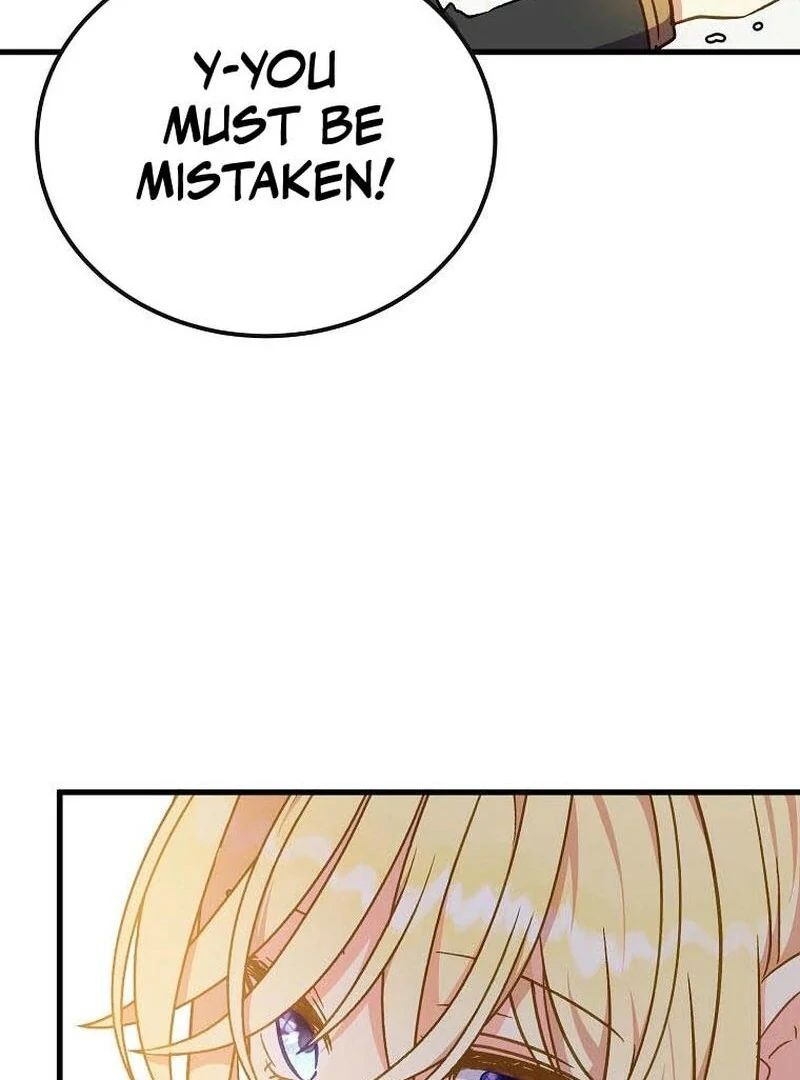 Teaching the Tyrant Manners Chapter 46 - Page 45