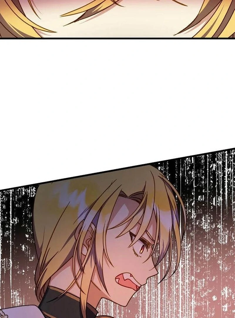 Teaching the Tyrant Manners Chapter 46 - Page 49
