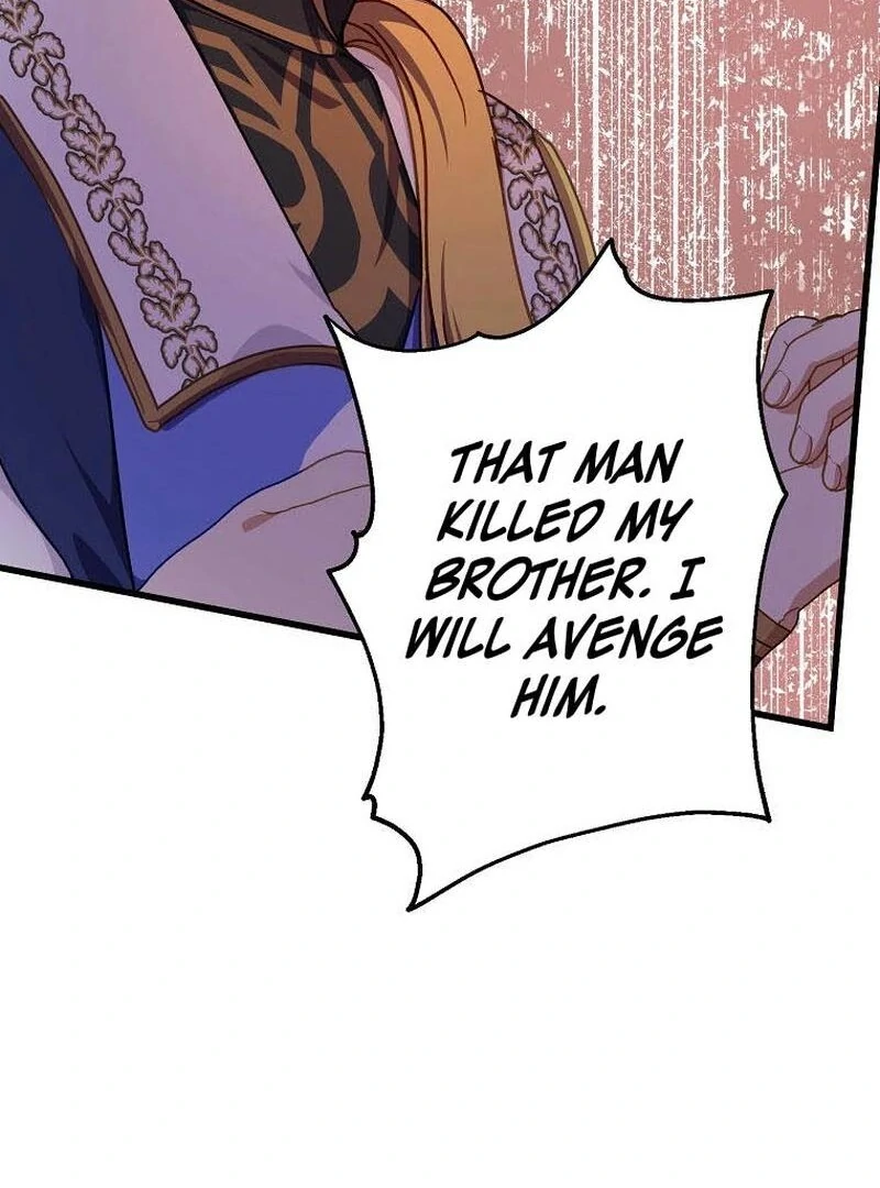 Teaching the Tyrant Manners Chapter 46 - Page 50