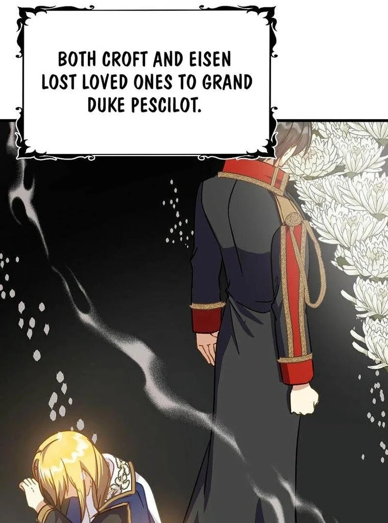 Teaching the Tyrant Manners Chapter 46 - Page 51
