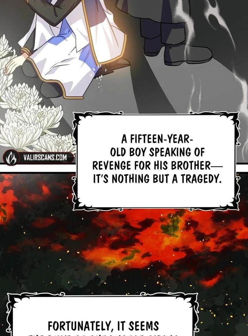 Teaching the Tyrant Manners Chapter 46 - Page 52
