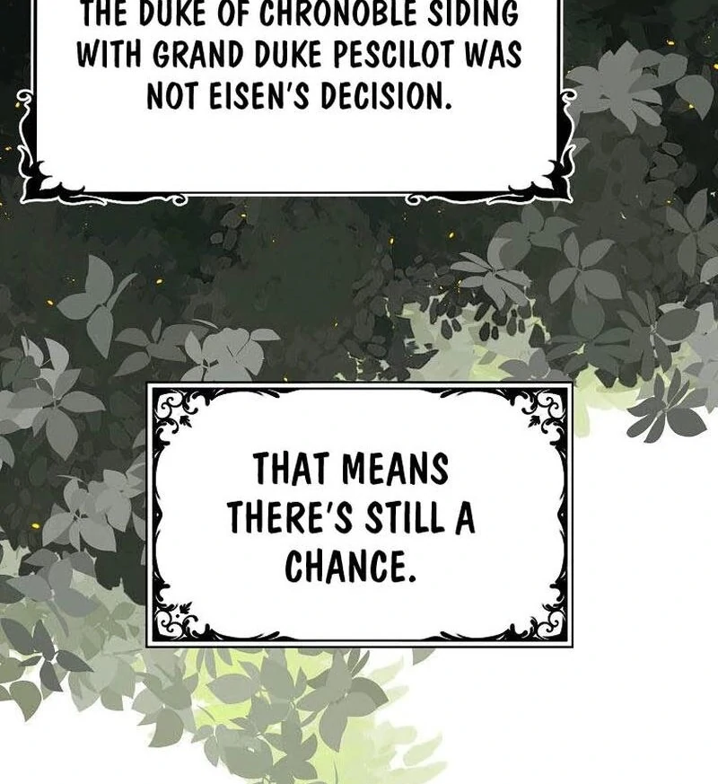 Teaching the Tyrant Manners Chapter 46 - Page 53