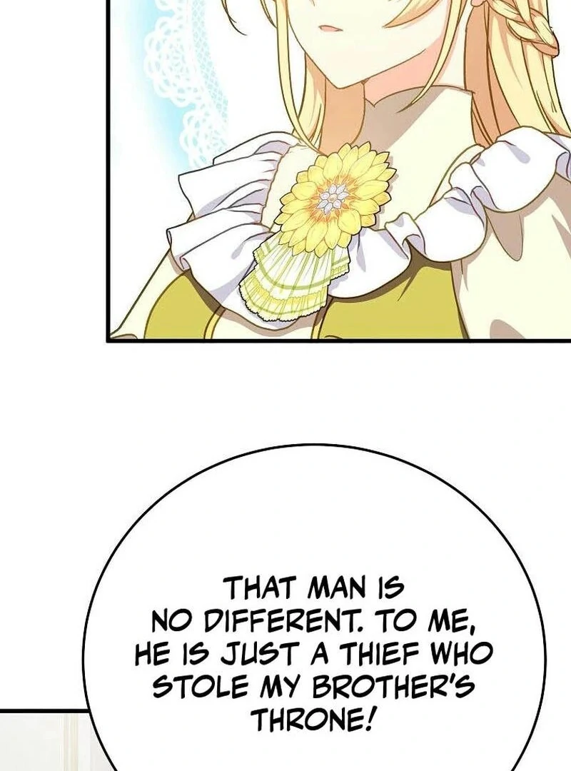Teaching the Tyrant Manners Chapter 46 - Page 56