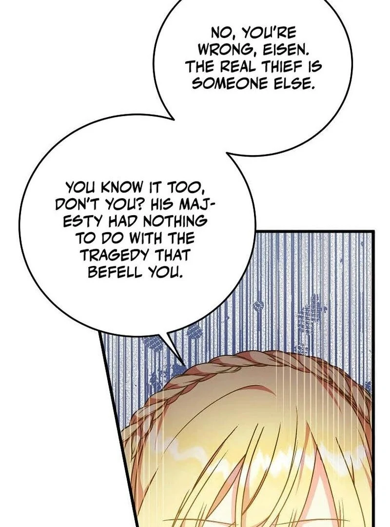 Teaching the Tyrant Manners Chapter 46 - Page 58