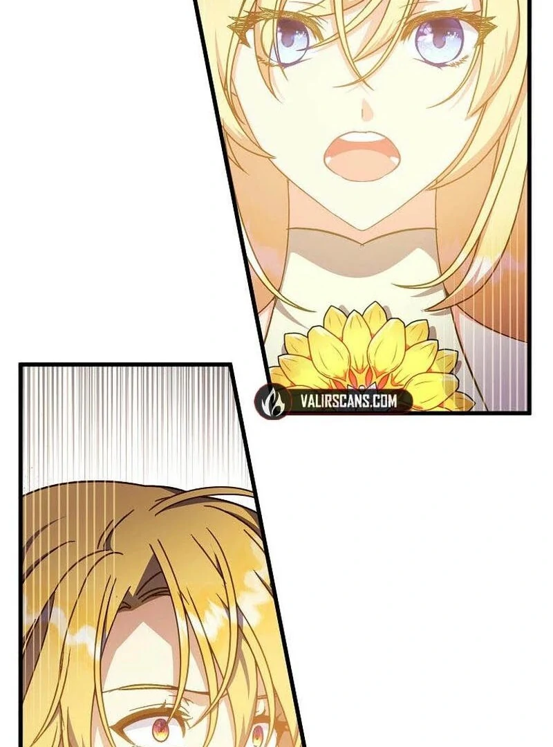 Teaching the Tyrant Manners Chapter 46 - Page 59