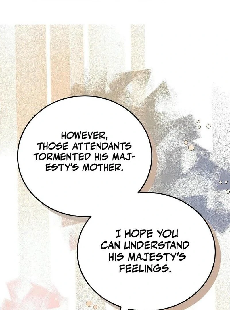 Teaching the Tyrant Manners Chapter 46 - Page 62