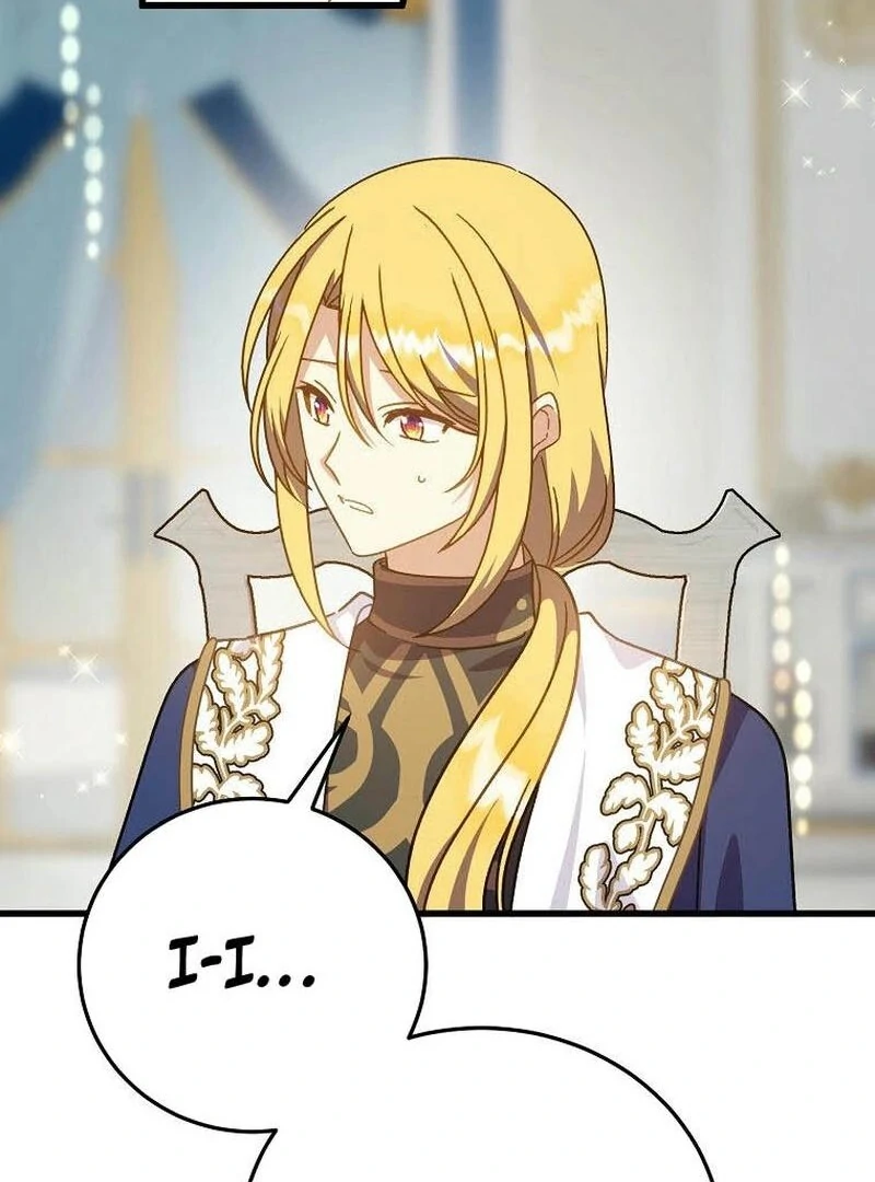 Teaching the Tyrant Manners Chapter 46 - Page 65