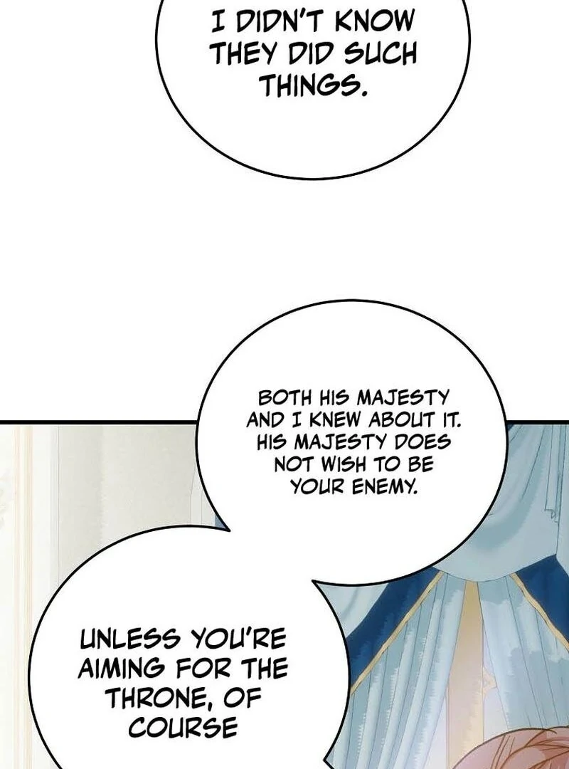 Teaching the Tyrant Manners Chapter 46 - Page 66