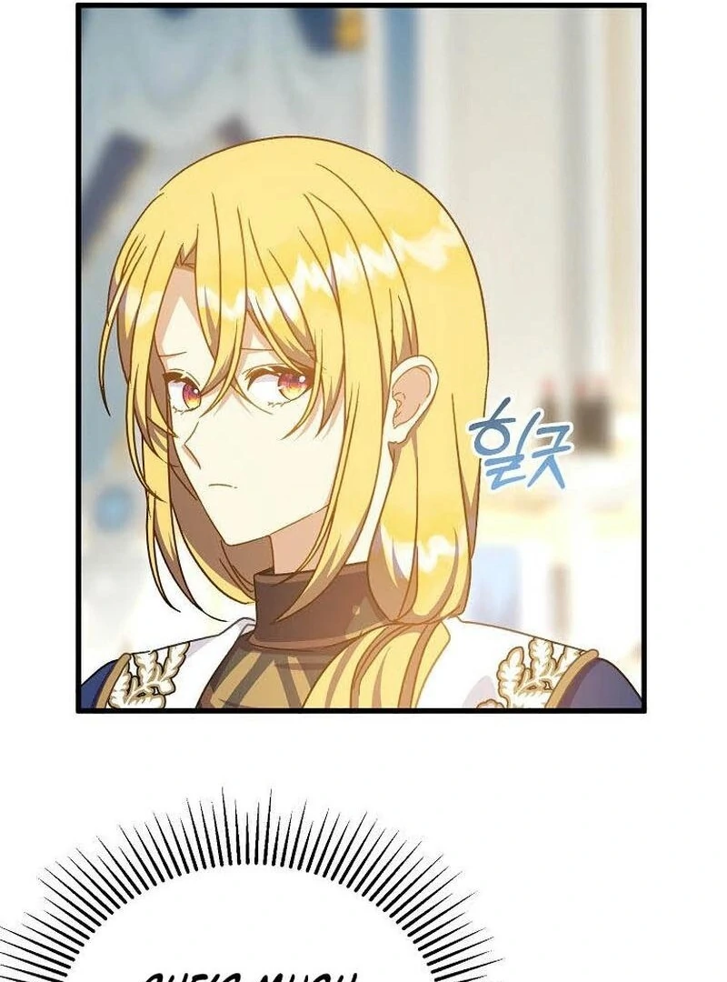 Teaching the Tyrant Manners Chapter 46 - Page 69