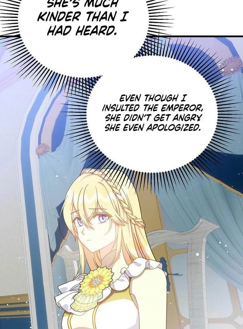 Teaching the Tyrant Manners Chapter 46 - Page 70