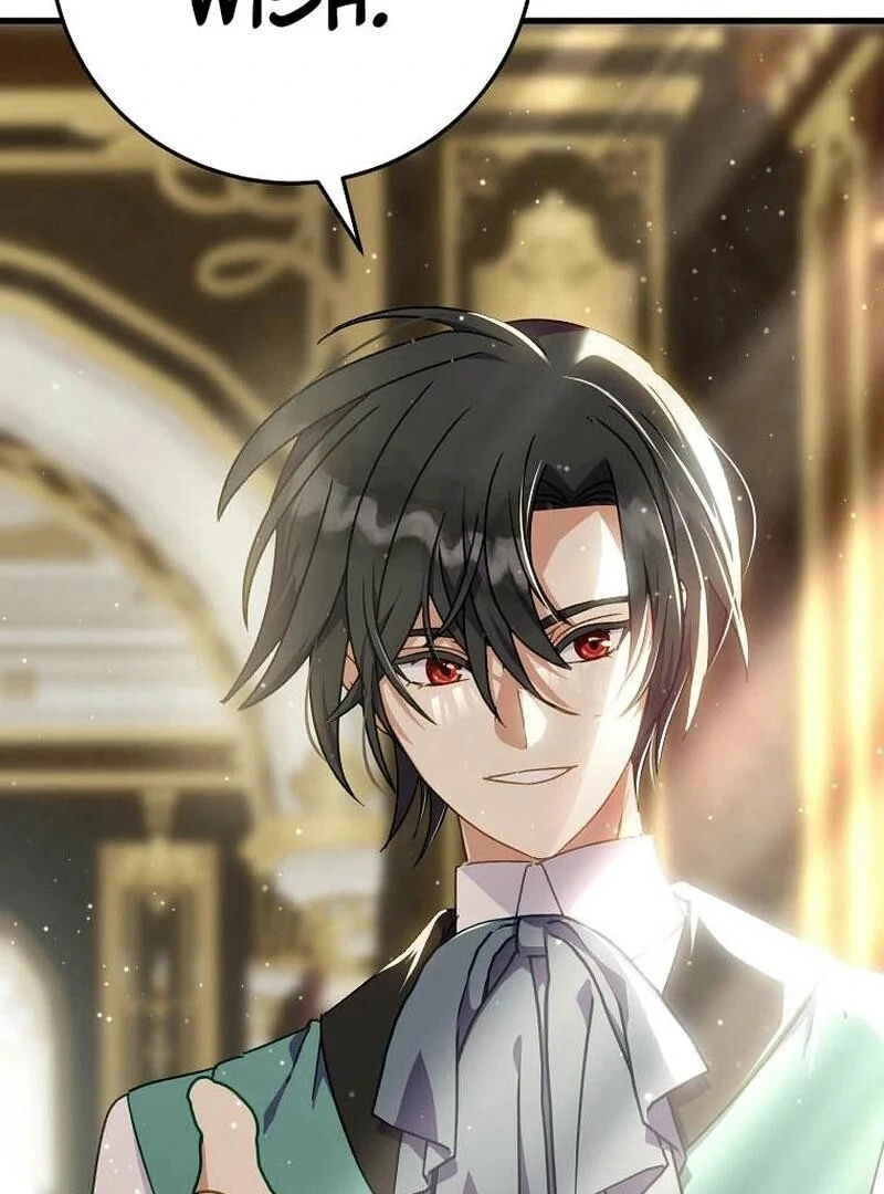 Teaching the Tyrant Manners Chapter 46 - Page 8